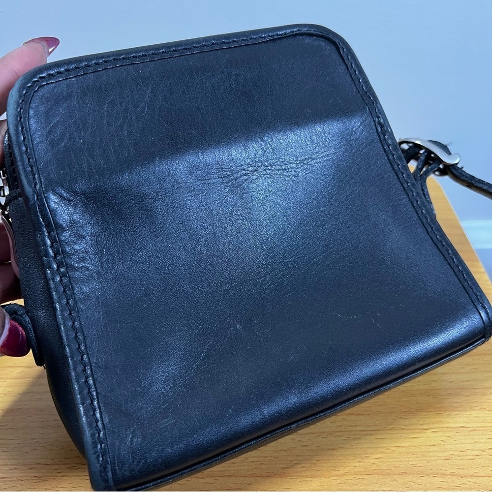 COACH - SPORTSCOACH | Vintage Bellini Bag - Picture 11 of 11